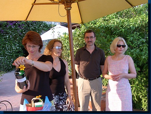 Olio di Oliva buonissimo