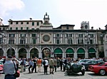 Piazza della Loggia