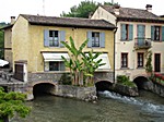 Borghetto sul Mincio