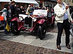 Alfa Romeo 6C 1500 Gran Sport, Bj. 1933