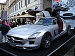 AMG SLS
