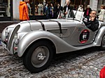 BMW 328, Bj. 1939