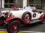 Alfa Romeo RL SS, Bj. 1925
