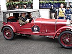 Alfa Romeo 6C 1500 SS, Bj. 1929