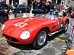 Maserati 150S, Bj. 1955