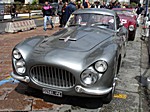 Fiat 8V Zagato, Bj 1954
