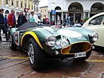Aston Martin DB3 S, Bj. 1953