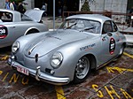 Porsche 356 Pre-A coup&eacute; 1500, Bj. 1955