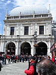 Piazza della Loggia