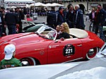 356 Speedster 1500, Bj. 1954