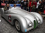 BMW 328 Mille Miglia Roadster