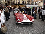 Ferrari 750 Monza, Bj. 1955