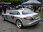 SLR Mc Laren