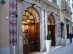 Osteria dell Orologia