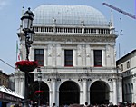 Piazza della Loggia