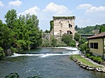 Borghetto sul Mincio