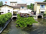Borghetto sul Mincio