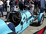 Bugatti Type 35, Bj. 1925