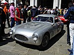 Fiat 8V Zagato, Bj. 1954