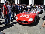 Maserati 150S, Bj. 1955