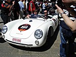 Porsche 550 1500 Spyder, Bj. 1955