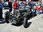 Aston Martin Le Mans Team Car, Bj. 1931