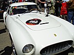 Ferrari 250 GT, Bj. 1955