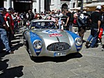 Mecedes-Benz 300 SL W194, Bj. 1956