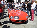 Maserati 150S, Bj. 1955