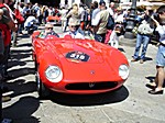 Maserati 150S, Bj. 1955