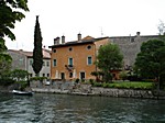 Borghetto sul Mincio