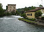 Borghetto sul Mincio