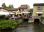 Borghetto sul Mincio