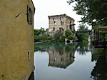 Borghetto sul Mincio