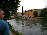 Borghetto sul Mincio