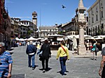 Piazza delle Erbe