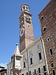 Torre dei Lamberti, 84 m