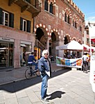 Piazza delle Erbe