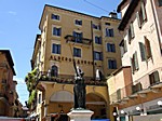 Piazza delle Erbe