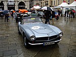 BMW 507, Bj. 1957