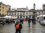 Piazza della Loggia