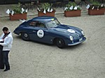 Porsche 356 1500, Bj. 1954
