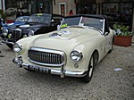 Nash Healey Sports, Bj. 1951