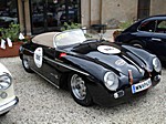 Porsche 356 Speedster 1500 pre A, Bj. 1954
