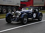 Aston Martin Le Mans, Bj. 1933