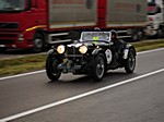 MG K3 Magnette, Bj. 1933