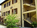 Tenuta Margherita, Appartments neben der Villa