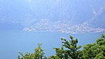 Blick auf Limone