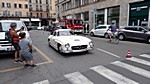 Mercedes 300 SL COUP&Eacute; W198