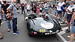 JAGUAR D-TYPE